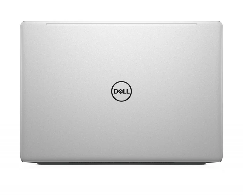 Dell Inspiron 7370 Notebook 13.3" FullHD | Intel Core i7-8550U 1.8Ghz | Ram 8Gb | SSD 1Tb | Tastiera US | Windows10 Pro