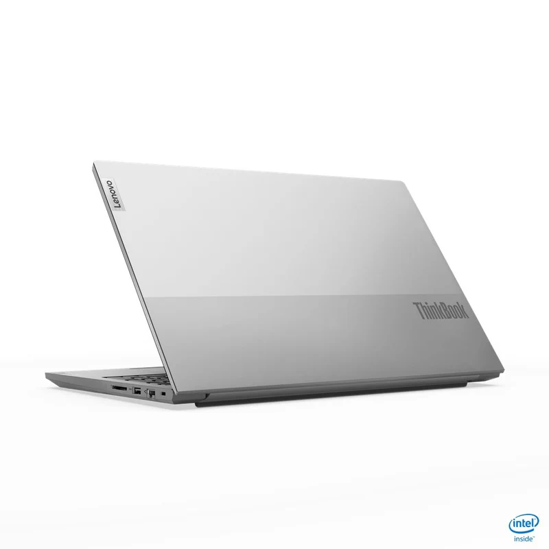 Lenovo ThinkBook 15-IIL 20SM Notebook 15" FullHD | Intel Core i7-1065G7 | Ram 16Gb | SSD 512Gb | Tastiera ITA HDMI | Windows 11 Pro