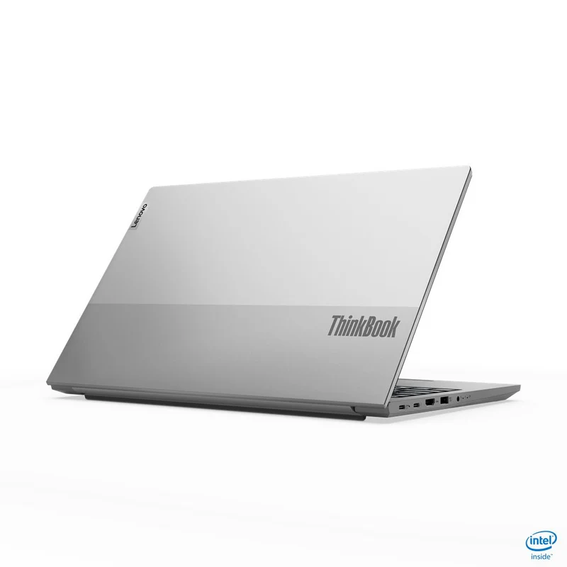 Lenovo ThinkBook 15-IIL 20SM Notebook 15" FullHD | Intel Core i7-1065G7 | Ram 16Gb | SSD 512Gb | Tastiera ITA HDMI | Windows 11 Pro