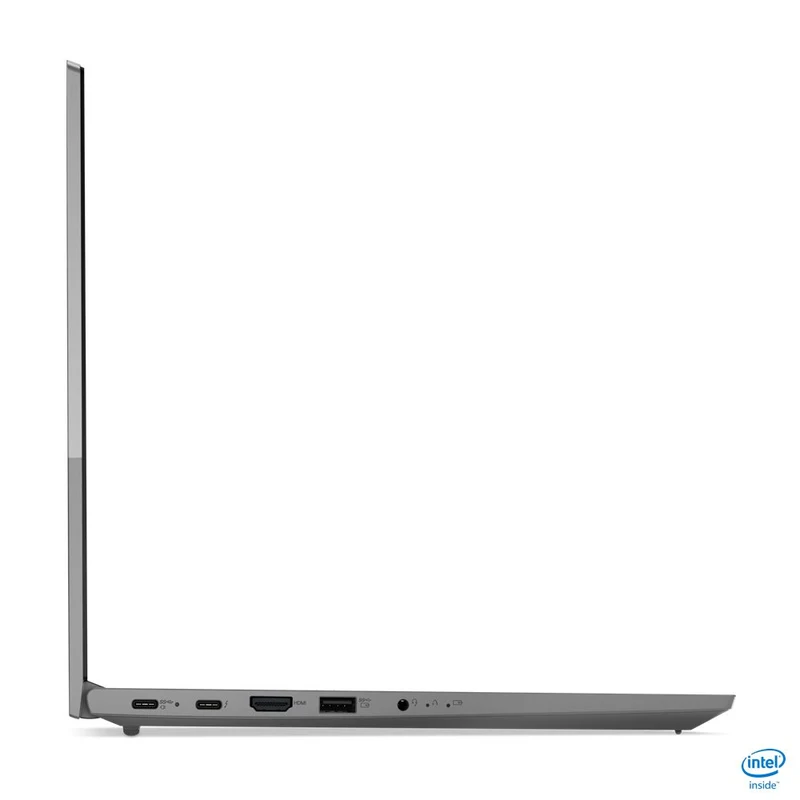 Lenovo ThinkBook 15-IIL 20SM Notebook 15" FullHD | Intel Core i7-1065G7 | Ram 16Gb | SSD 512Gb | Tastiera ITA HDMI | Windows 11 Pro