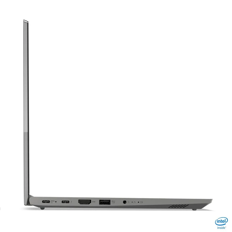 Lenovo ThinkBook 14-IIL 20SL Notebook 14" FullHD | Intel Core i7-1065G7 | Ram 24Gb | SSD 512Gb | Tastiera ITA | Windows 11 Pro