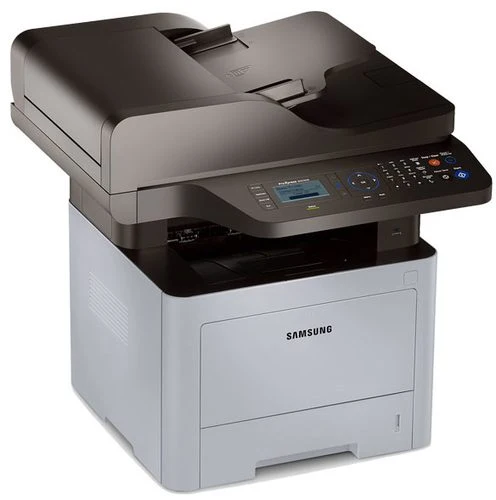 Samsung ProXpress M4070FR Multifunzione laser monocromatica B/N A4 Duple Fronte/Retro 42ppm Rete
