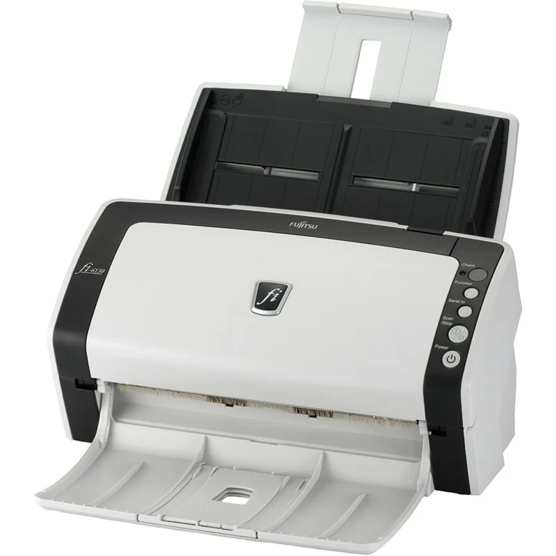Fujitsu FI-6130ZLA Scanner documentale A4 ADF Colori USB