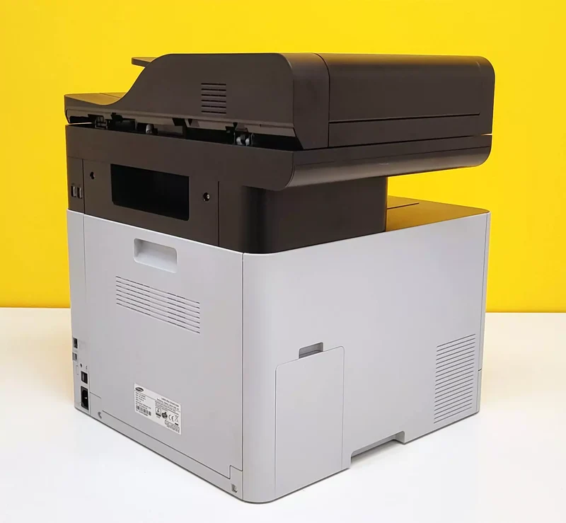 Samsung CLX-6260FR Multifunzione laser a colori A4 Rete 24 ppm Duplex Fronte/Retro