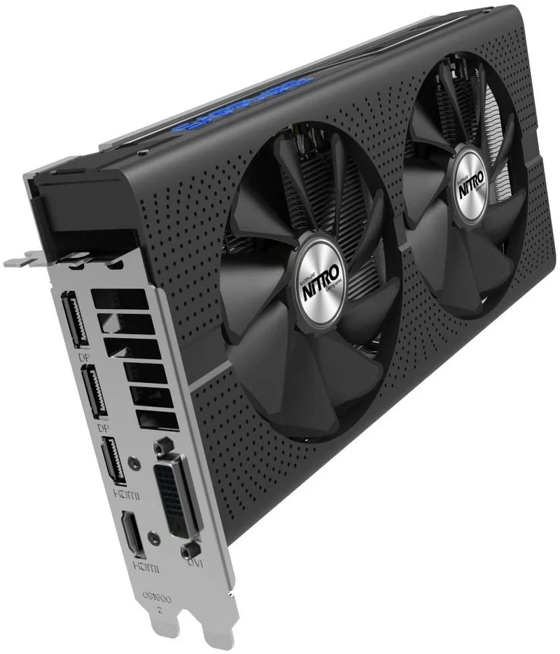 Workstation Hp z620 Gaming | 2x Intel Core Xeon e5-2630 2.3Ghz | SSD 512 + 1Tb Hard Disk | 32Gb Ram | SAPPHIRE RADEON RX 480 NITRO 8GB GDDR5