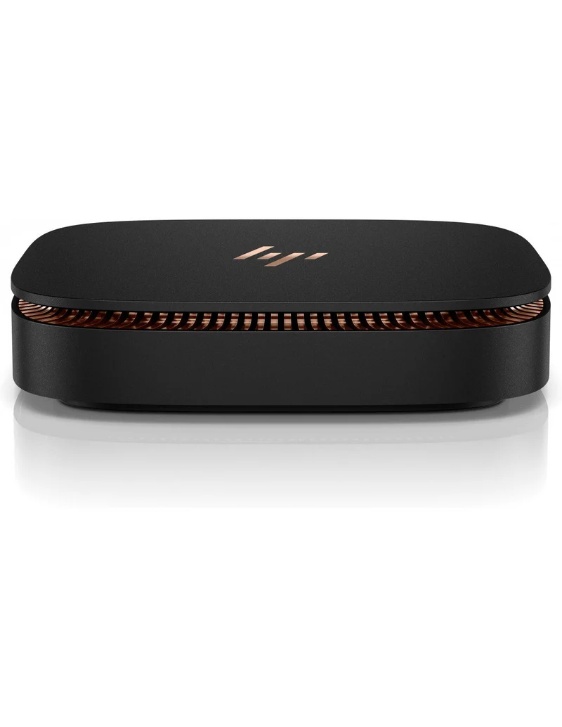 HP Elite Slice G1 USFF Mini PC i7-8700T | Ram 16Gb | SSD 256Gb | WiFi | Windows 10 Pro | USB-C | Hdmi