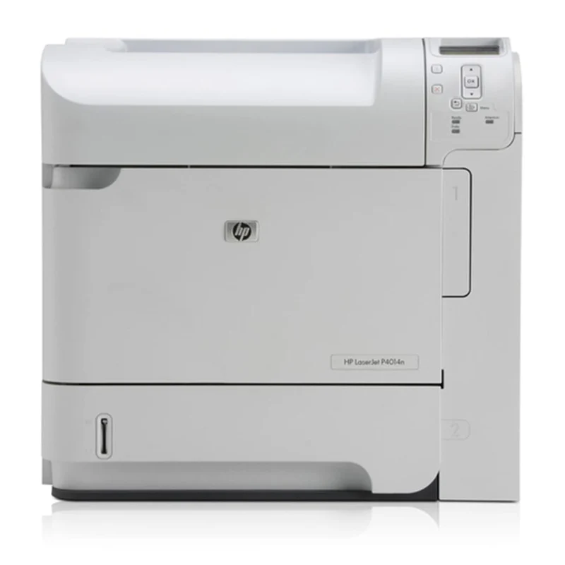 HP LaserJet P4014n Stampante monocromatica B/N A4 rete 43ppm Duplex Fronte/Retro