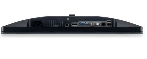 Dell P1913 Monitor LED 19" Pollici 1440x900 Pixel 60Hz Contrasto 1000:1 Luminosità 250 cd/m² Tempo di risposta 5ms VAG DVI