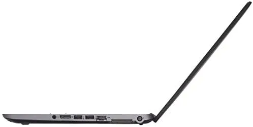 Hp EliteBook 840 G1 Notebook | Intel Core i5-4300U 1.9Ghz | 14" Pollici | 8Gb Ram | 240Gb SSD | Tastiera Italiana | WebCam WiFi | Windows 10 |