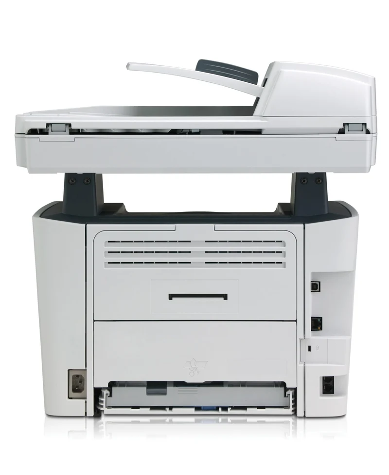 HP M2727nf Multifunzione laser monocromatica A4 26ppm 1200x1200 DPI Duplex Frontre/Retro Rete Fax