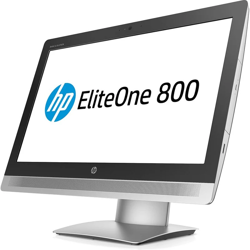 HP EliteOne 800 G2 All in one 23" FullHD Intel Core i7-6700T 2.8Ghz | SSD 256Gb | Windows 10 Pro WiFi