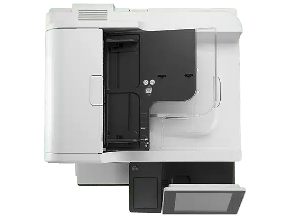 HP LaserJet Stampante multifunzione a colori Enterprise 700 M775z+ CF304A | Duplex Fronte/Retro | Rete | A3