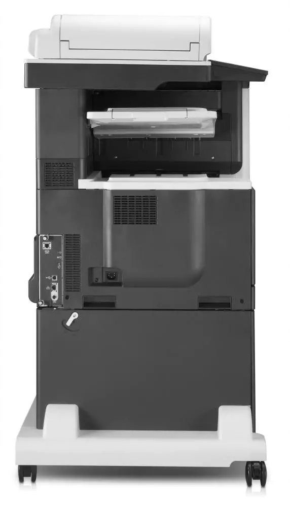 HP LaserJet Stampante multifunzione a colori Enterprise 700 M775z+ CF304A | Duplex Fronte/Retro | Rete | A3