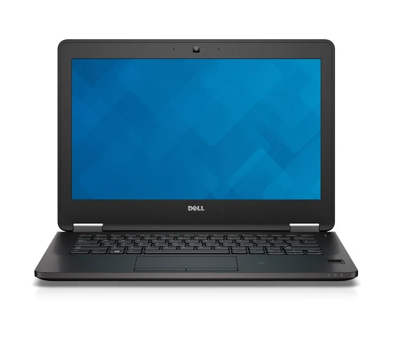 Dell Latitude E7270 Notebook 12.5" Pollici | Intel Core i5-6300U 2.4Ghz | Ram 8Gb | SSD 256Gb | Wifi WebCam LAN Bluetooth | Windows 10 Pro
