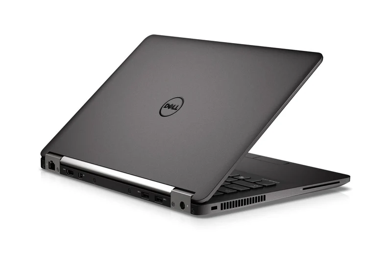 Dell Latitude E7270 Notebook 12.5" Pollici | Intel Core i5-6300U 2.4Ghz | Ram 8Gb | SSD 256Gb | Wifi WebCam LAN Bluetooth | Windows 10 Pro
