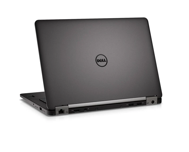 Dell Latitude E7270 Notebook 12.5" Pollici | Intel Core i5-6300U 2.4Ghz | Ram 8Gb | SSD 256Gb | Wifi WebCam LAN Bluetooth | Windows 10 Pro