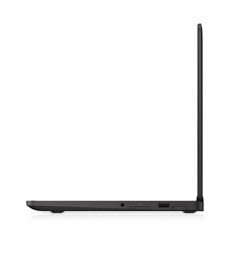 Dell Latitude E7270 Notebook 12.5" Pollici | Intel Core i5-6300U 2.4Ghz | Ram 8Gb | SSD 256Gb | Wifi WebCam LAN Bluetooth | Windows 10 Pro