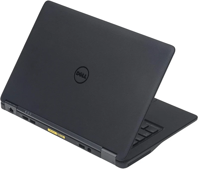 Dell Latitude E7250 Ultrabook 12.5" Pollici | Intel Core i5-5300U 2.3Ghz | Ram 8Gb | SSD 256Gb | WiFi Bluetooth LAN WebCam | Windows 10 Pro