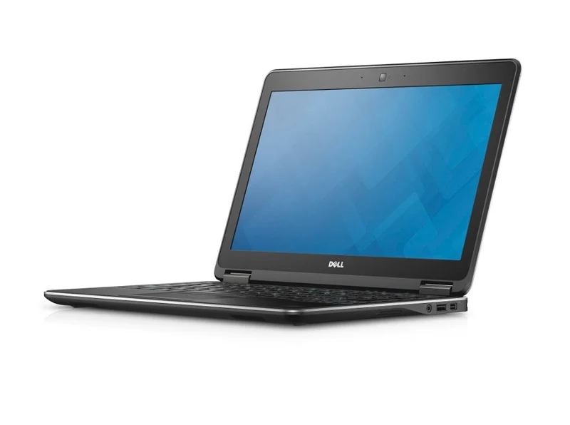 Dell Latitude E7240 Notebook 12.5" | Intel Core i5-4300U 1.9Ghz | Ram 8Gb | SSD 128Gb | Windows 10 | WiFi WebCam | Tastiera Italiana |