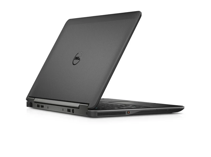 Dell Latitude E7240 Notebook 12.5" | Intel Core i5-4300U 1.9Ghz | Ram 8Gb | SSD 128Gb | Windows 10 | WiFi WebCam | Tastiera Italiana |