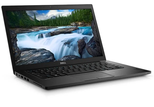 Dell Latitude 7480 Notebook | 14" Pollici FHD | Intel Core i5-7300U 2.3Ghz | 8Gb Ram | 256Gb SSD | WiFi e Bluetooth | WebCam | Windows 10 Pro |