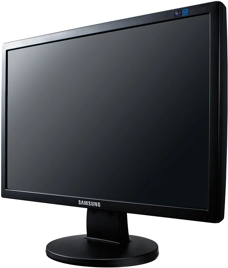 Samsung SyncMaster 943NW Monitor LCD 19" Pollici 1440x900 Pixel Contrasto 1000:1 Luminosità 300 cd/m² Tempo di risposta 5ms VGA