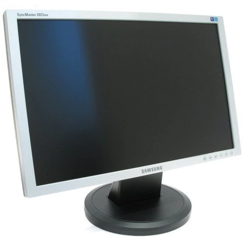 Samsung 2023NW Monitor LCD 20" Pollici 1680x1050 Pixel Contrasto 1000:1 Luminosità 300 cd/m² Tempo di risposta 5ms VGA