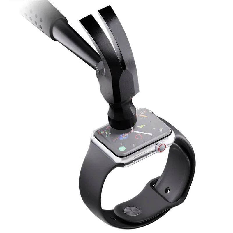 Schutzfolie 3mk Watch Protection für Huawei Watch Buds 2, 3 Stück