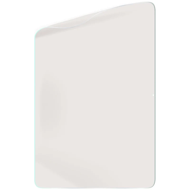 Matte Folie für Xiaomi Redmi Pad 2 9.7", Bizon Tab Film Matte, 1 Stück
