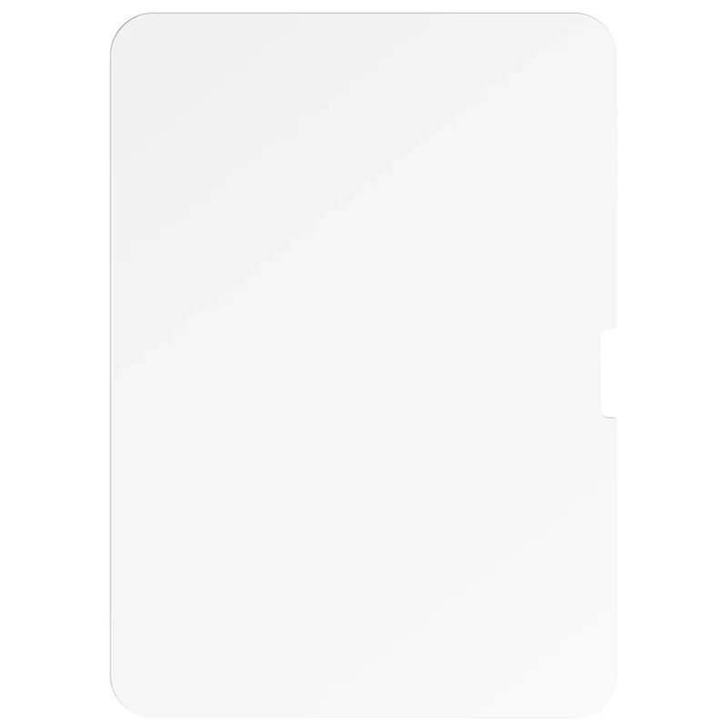 Gehärtetes Glas mit Applikator für iPad 11 / 10 gen. 2025 / 2022, PanzerGlass Clear Ultra-Wide Fit Aligner