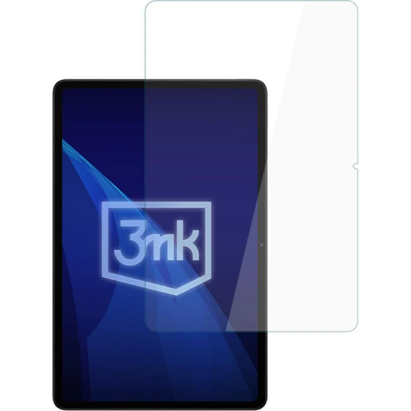 Hybridglas für Xiaomi Redmi Pad 2, 3mk FlexibleGlass