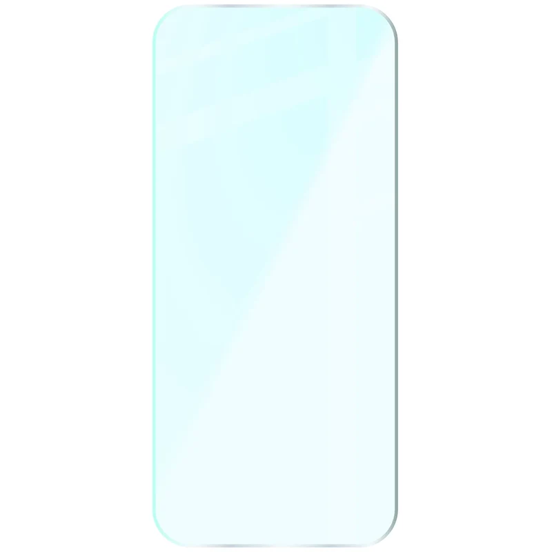 Gehärtetes Glas für Vivo V70 5G, Bizon Glass Clear