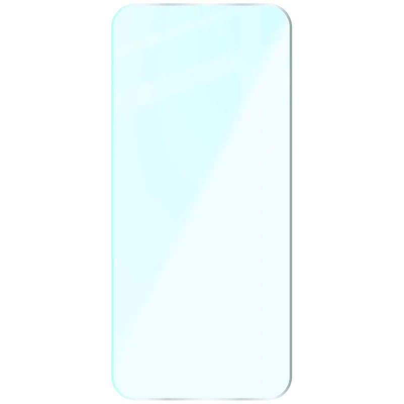 Gehärtetes Glas für Realme 16 5G, Bizon Glass Clear