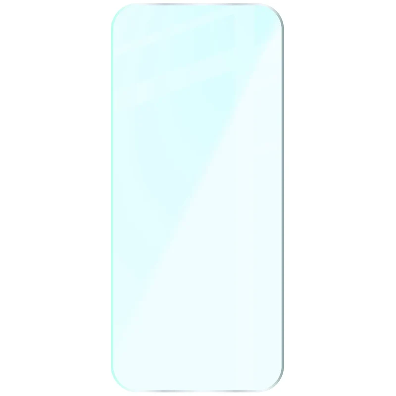 Gehärtetes Glas für Motorola Moto G67 5G / G77 5G / G87 5G, Bizon Glass Clear