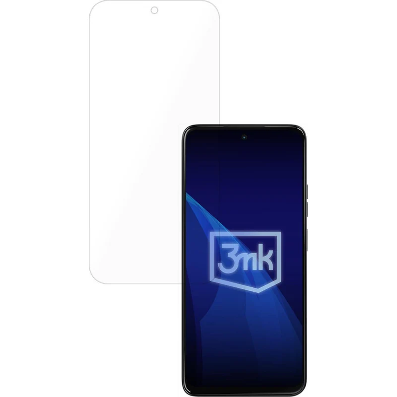 Hybridglas für Motorola Moto G87 5G, 3mk FlexibleGlass