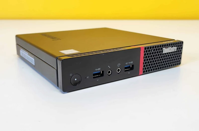 Lenovo ThinkCentre M900 Tiny | Intel Cores i7-6700T 2.8Ghz | Ram 8Gb/16gb | SSD 240Gb | Display Port USB 3 | Windows 10 Pro