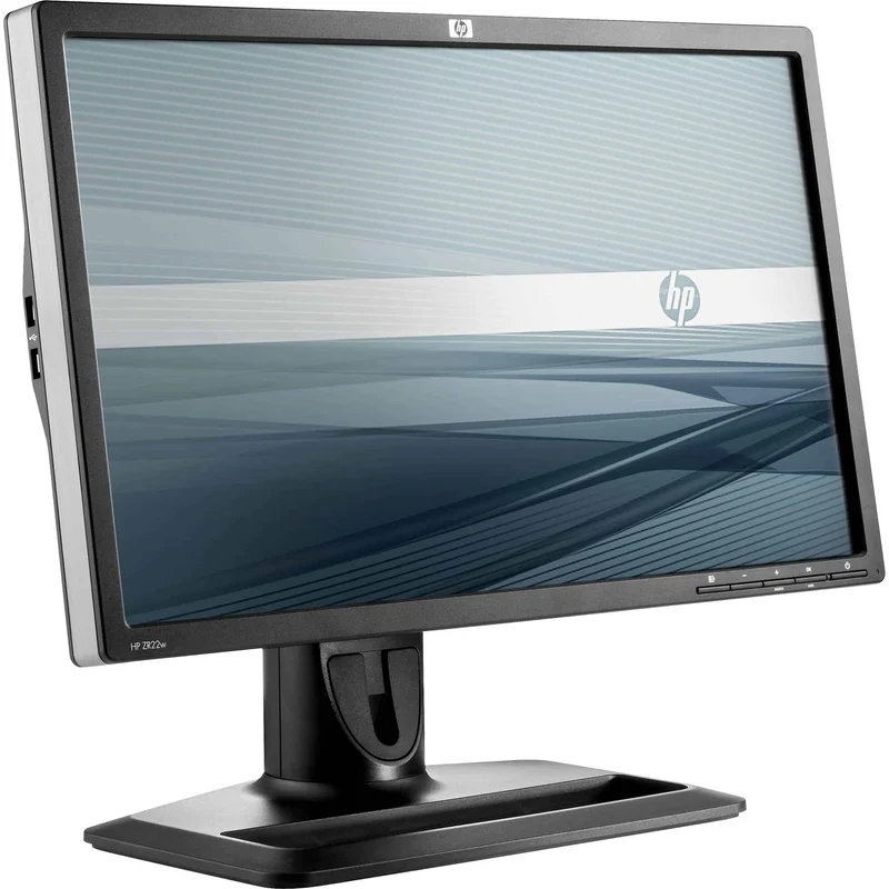 Bundle HP Prodesk 600 G1 DM Tiny Ultra slim | Intel core i5-4590T 3Ghz | Ram 8GB | Monitor HP zr22w 22" IPS Full HD | Kit Mouse e Tastiera