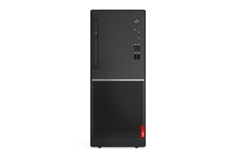 Lenovo V520 Tower PC | Intel Core i5-6400T 2.2Ghz | Ram 16Gb | SSD 256Gb Nvme | Windows 10 Pro