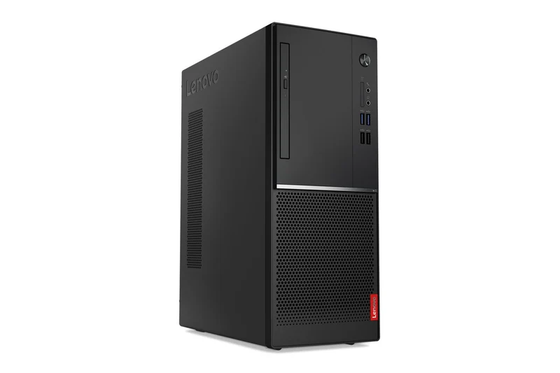 Lenovo V520 Tower PC | Intel Core i5-6400T 2.2Ghz | Ram 16Gb | SSD 256Gb Nvme | Windows 10 Pro