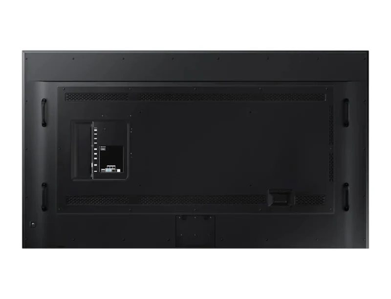 Display Professionale Vieoconferenza Samsung Serie QM85D da 85" Pollici 4K 3840 x 2160 nuovo
