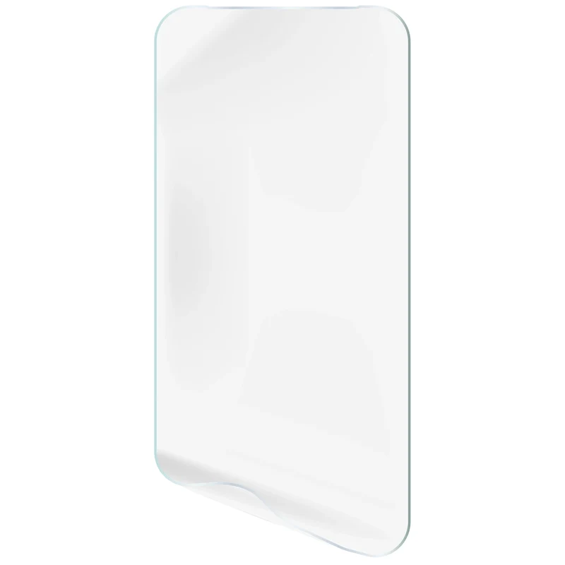 Hydrogel Folie für den Bildschirm für Vivo X300 FE, Bizon Film Hydrogel Front, 1 Stück