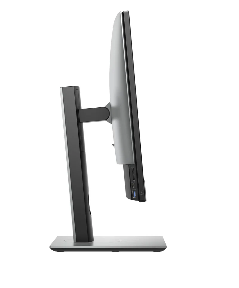 Dell OptiPlex 7760 All-in-One | Schermo FHD 27" Pollici touch screen | Intel Core i5-8600K 3.6Ghz | 16Gb Ram | 480Gb SSD | Nvidia GTX-1050 4Gb | WebCam a scomparsa WiFi | Windows 10 | Prodotto NUOVO