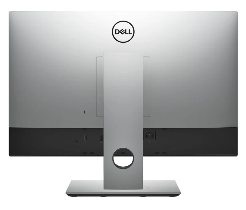 Dell OptiPlex 7760 All-in-One | Schermo FHD 27" Pollici touch screen | Intel Core i5-8600K 3.6Ghz | 16Gb Ram | 480Gb SSD | Nvidia GTX-1050 4Gb | WebCam a scomparsa WiFi | Windows 10 | Prodotto NUOVO