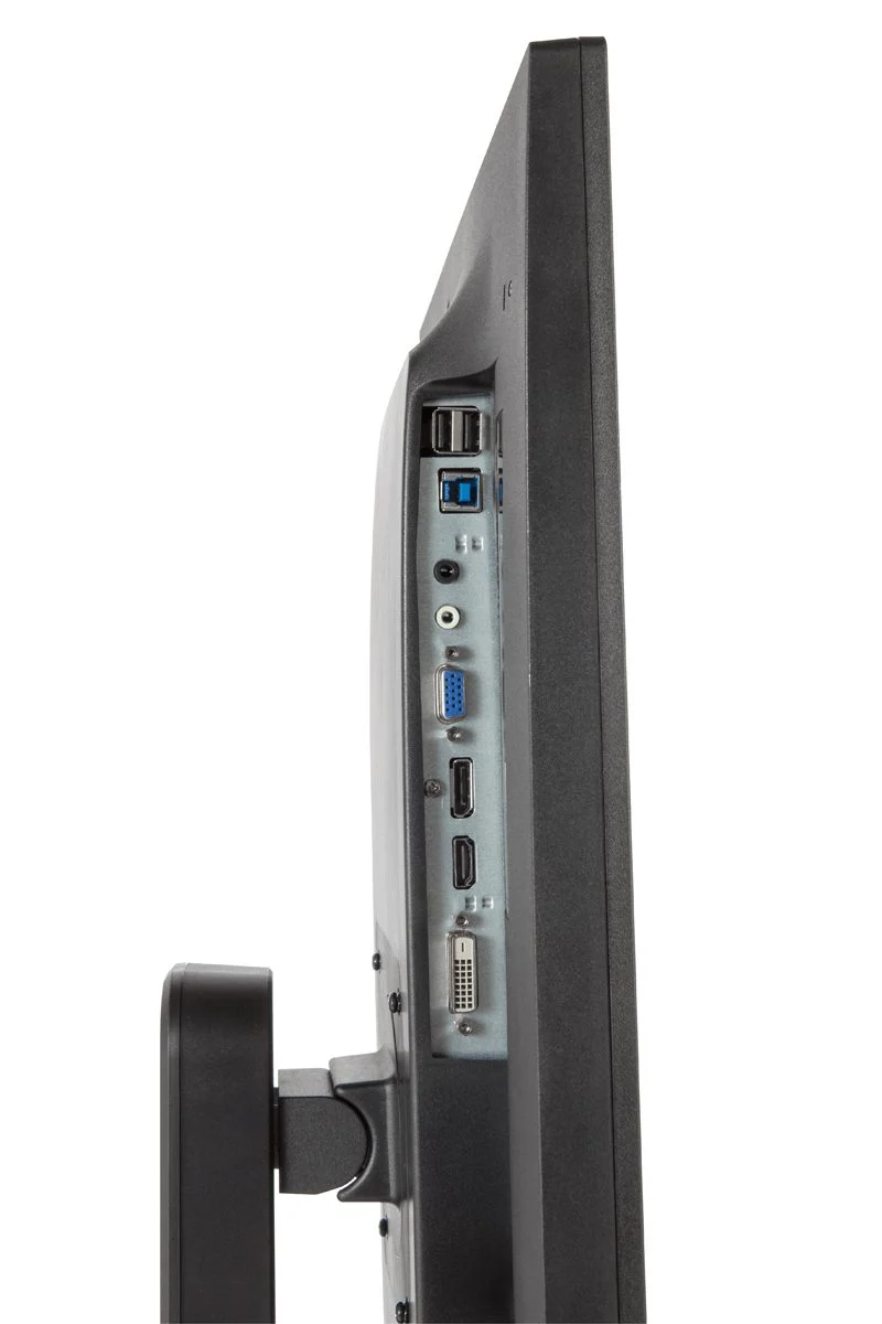Bundle DELL Optiplex 3040 SFF i5-6500t/8GB/256GB SSD/WIN10PRO/hdmi + MONITOR HP ZR22 22" FullHD + TASTIERA E MOUSE + WEBCAM Bundle per lo smart working e la DAD