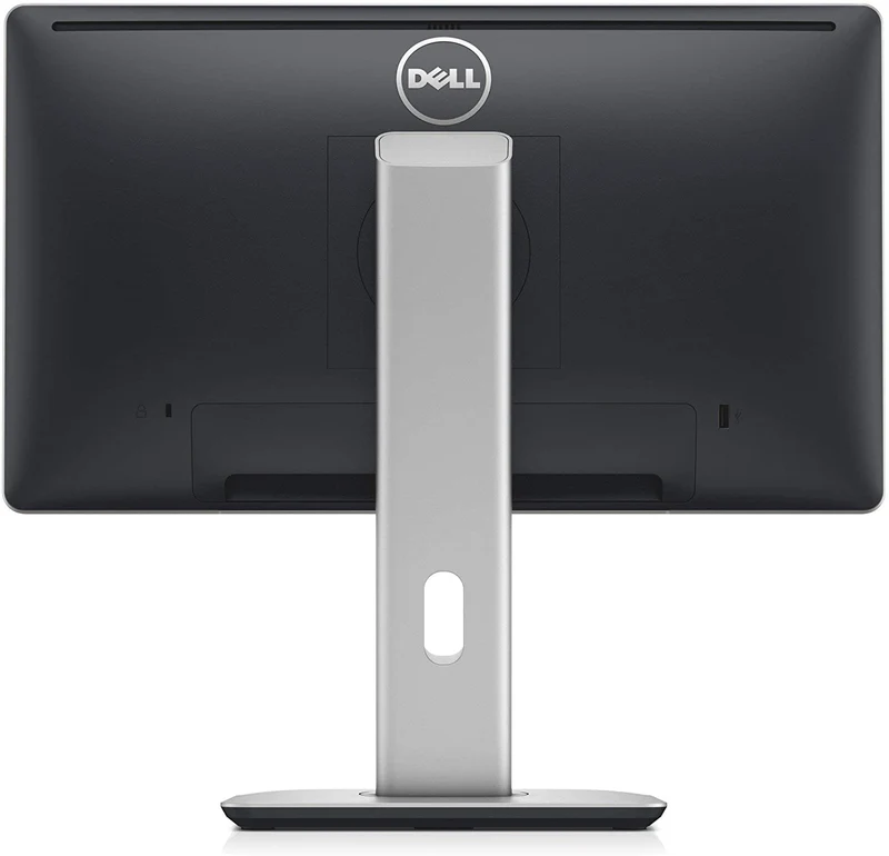 DELL Professional P2014H Monitor 19.5" IPS 1600x900 Pixel LED 250 cd/m² Contrasto 1000:1 Velocità di risposta 8ms