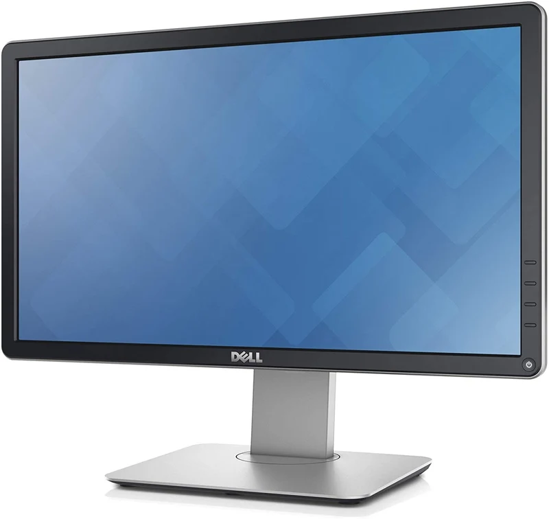 DELL Professional P2014H Monitor 19.5" IPS 1600x900 Pixel LED 250 cd/m² Contrasto 1000:1 Velocità di risposta 8ms