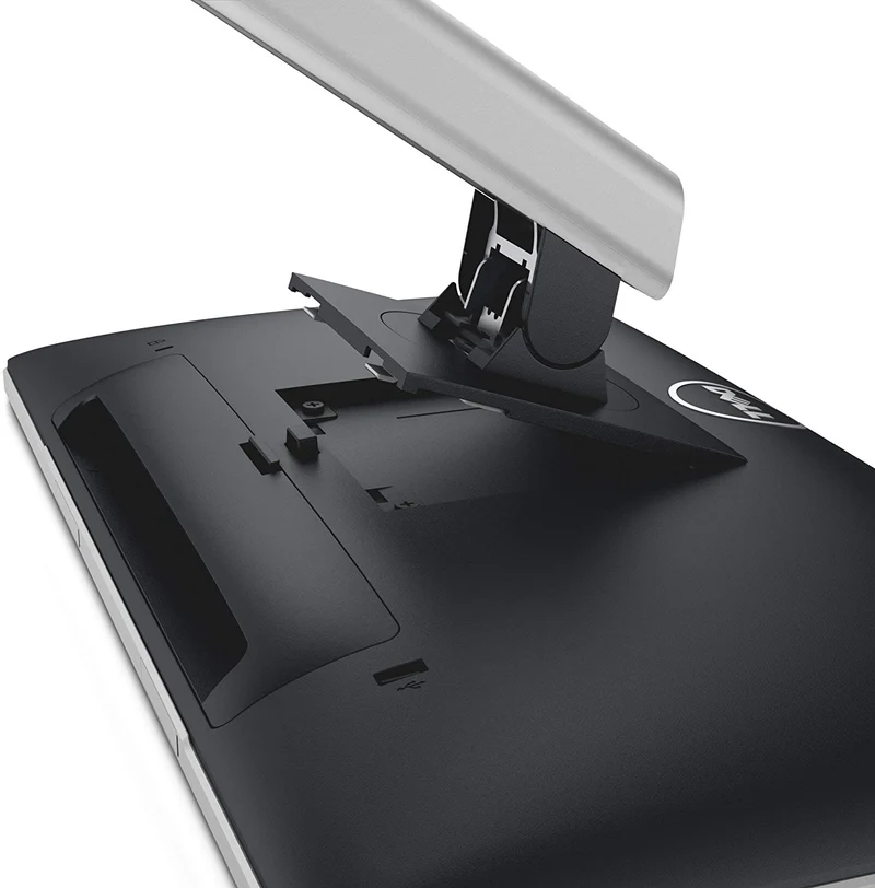 DELL Professional P2014H Monitor 19.5" IPS 1600x900 Pixel LED 250 cd/m² Contrasto 1000:1 Velocità di risposta 8ms