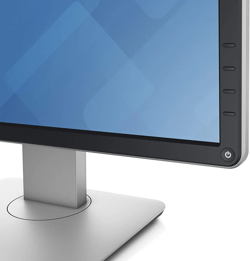 DELL Professional P2014H Monitor 19.5" IPS 1600x900 Pixel LED 250 cd/m² Contrasto 1000:1 Velocità di risposta 8ms