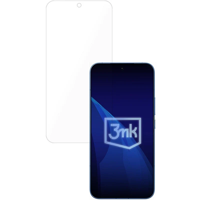 Schutzfolie für Xiaomi 17T Pro, 3mk ARC+