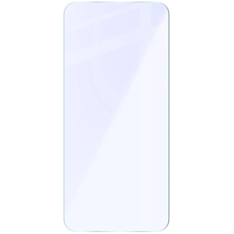 Flexibles Hybridglas für Xiaomi 17T Pro, Bizon Hybrid Mule